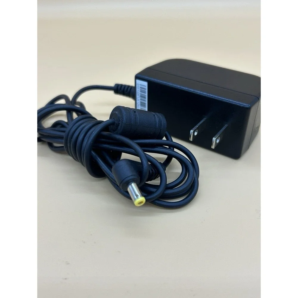 Sony Genuine OEM AC-FX170 Power Adapter 110-240 AC Input 9.5V 1.2A DC Output